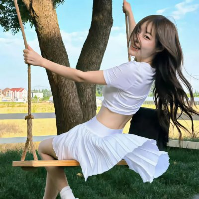 月与雷