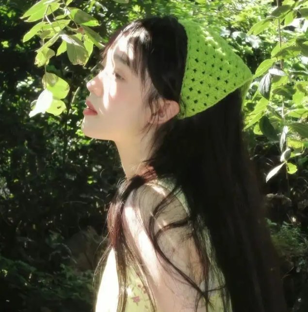 陪月
